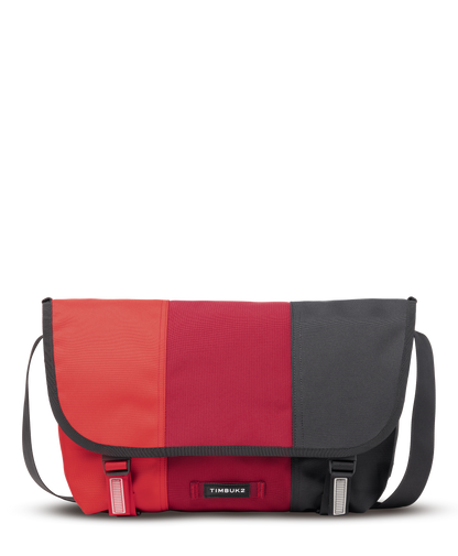Classic Messenger Bag