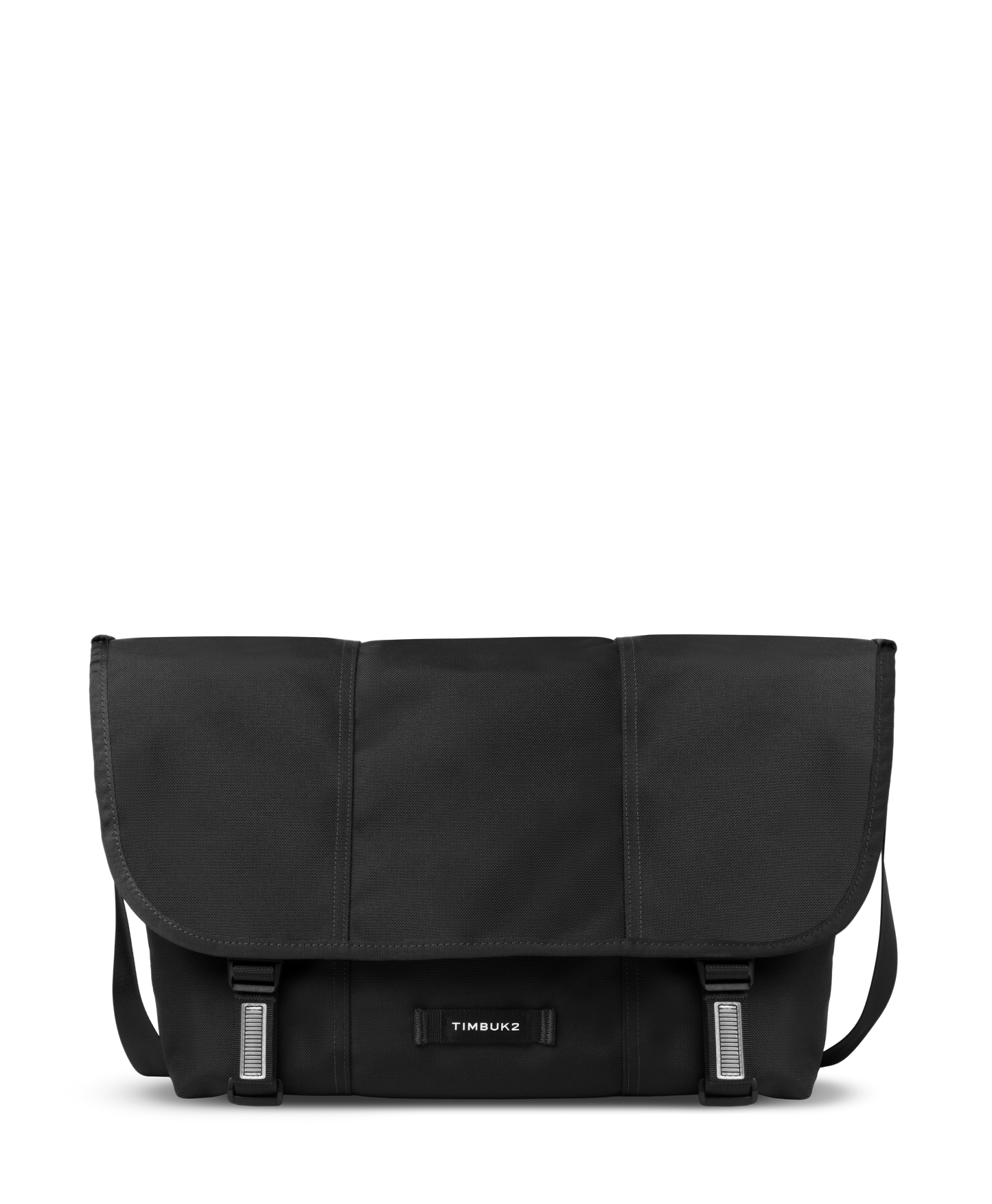 Classic Messenger Bag