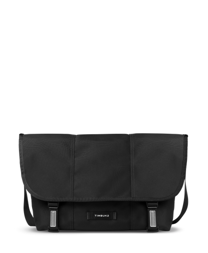 Classic Messenger Bag