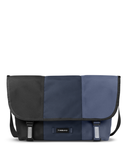 Classic Messenger Bag