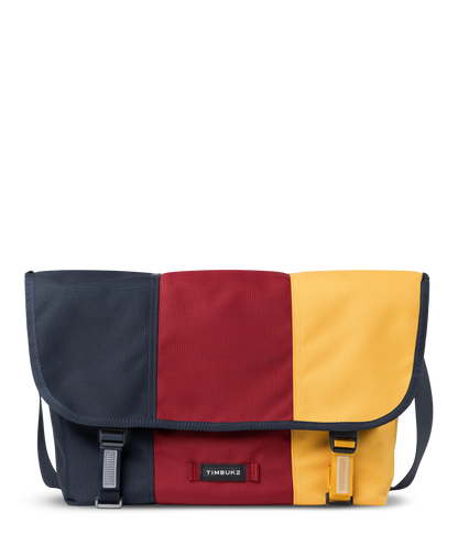 Classic Messenger Bag