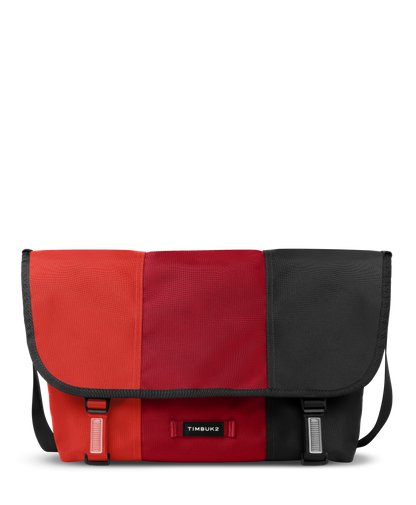 Classic Messenger Bag