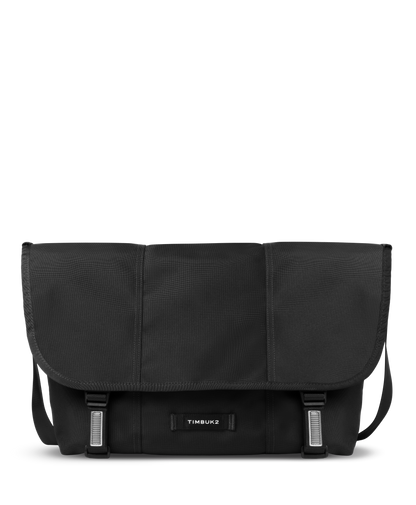 Classic Messenger Bag