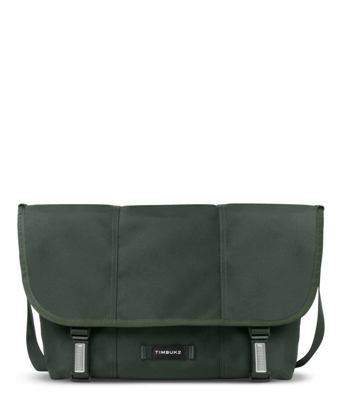 Classic Messenger Bag