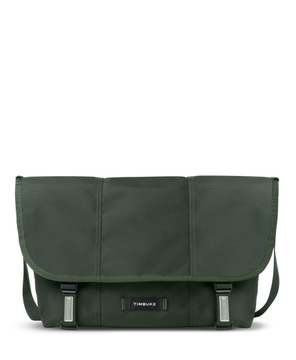 Classic Messenger Bag