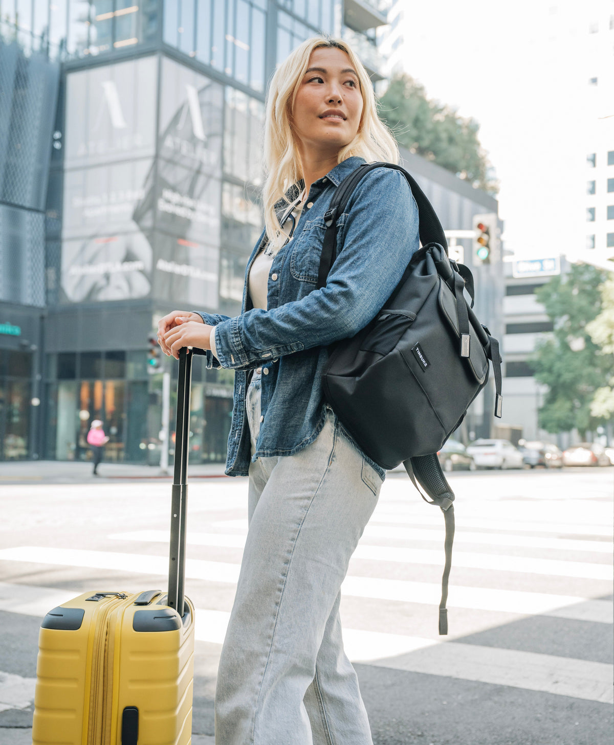 Mini Prospect Backpack