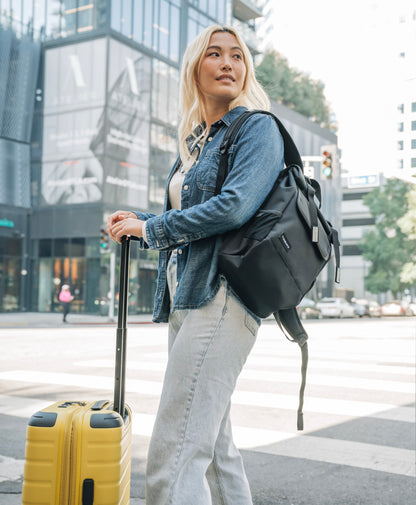 Mini Prospect Backpack