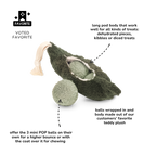 Pea POP