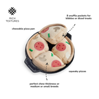 DEEP DISH PIZZA