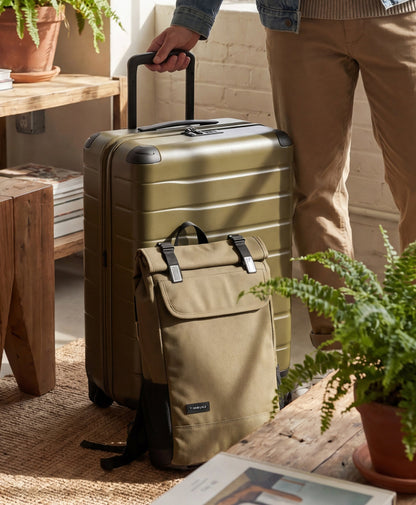 Prospect Backpack