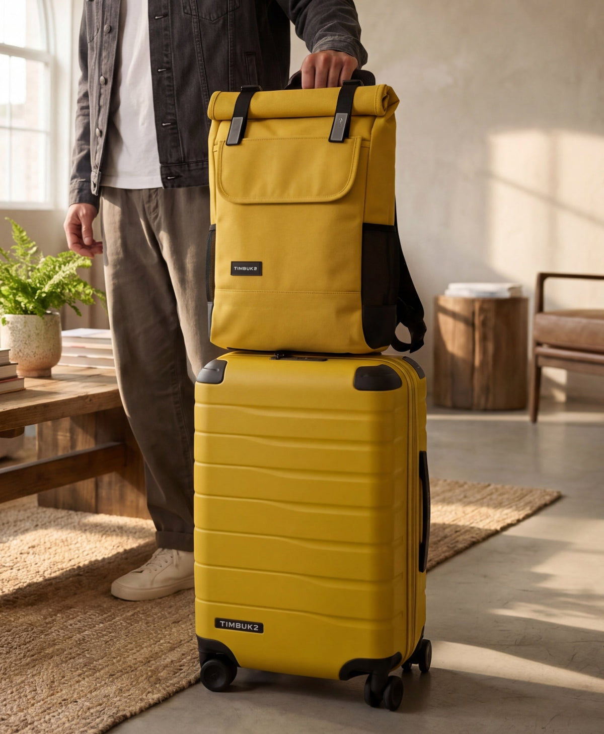 Prospect Backpack