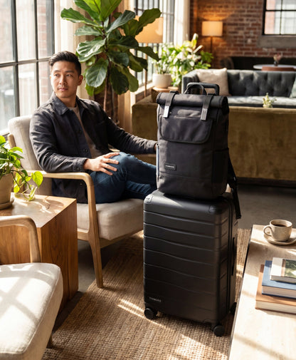 Prospect Backpack