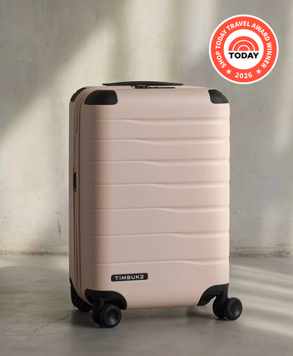 FreeStyle Carry-On Plus