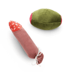 Olive + SALAMI
