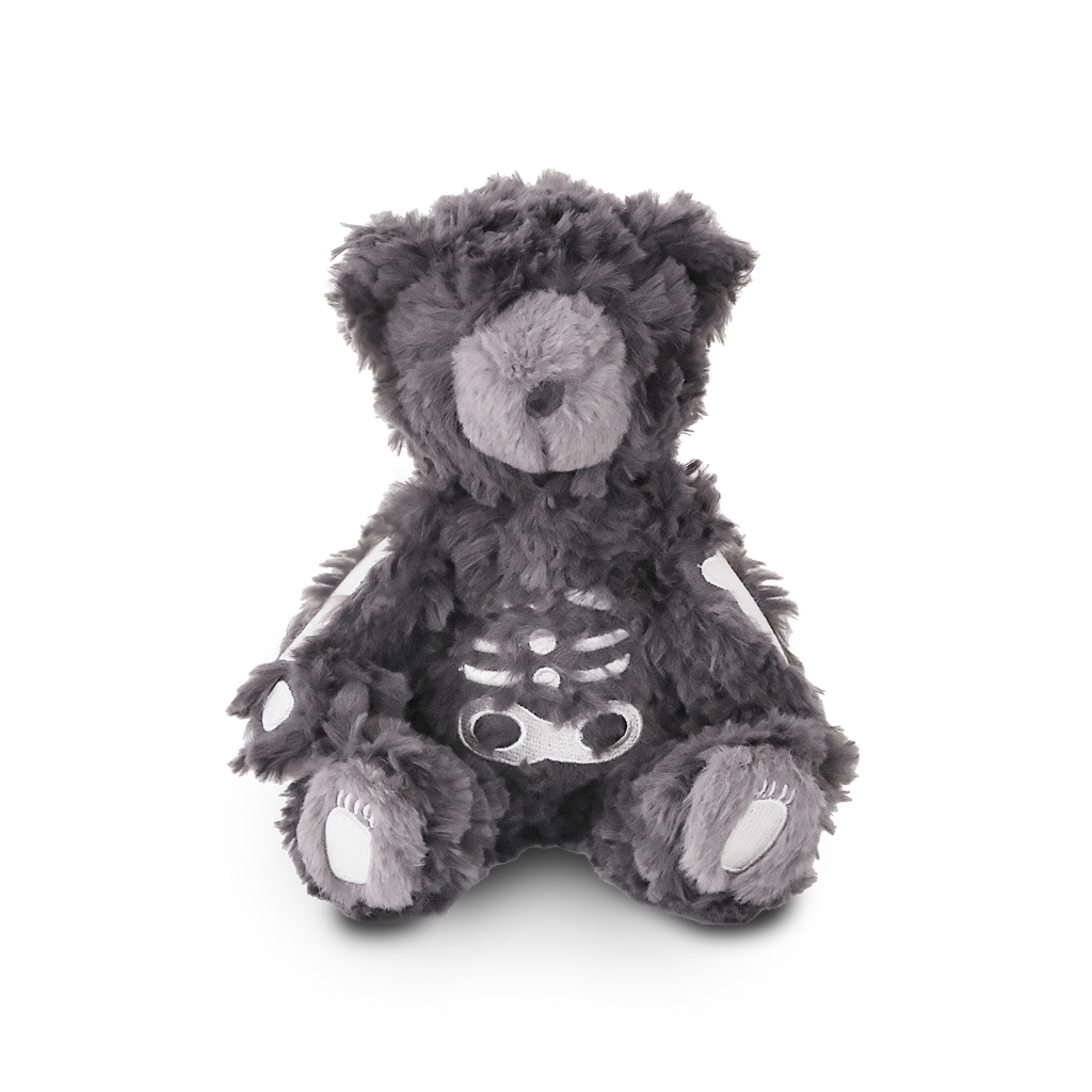 Skeleton Teddy