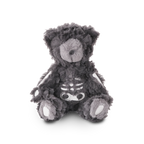 Skeleton Teddy