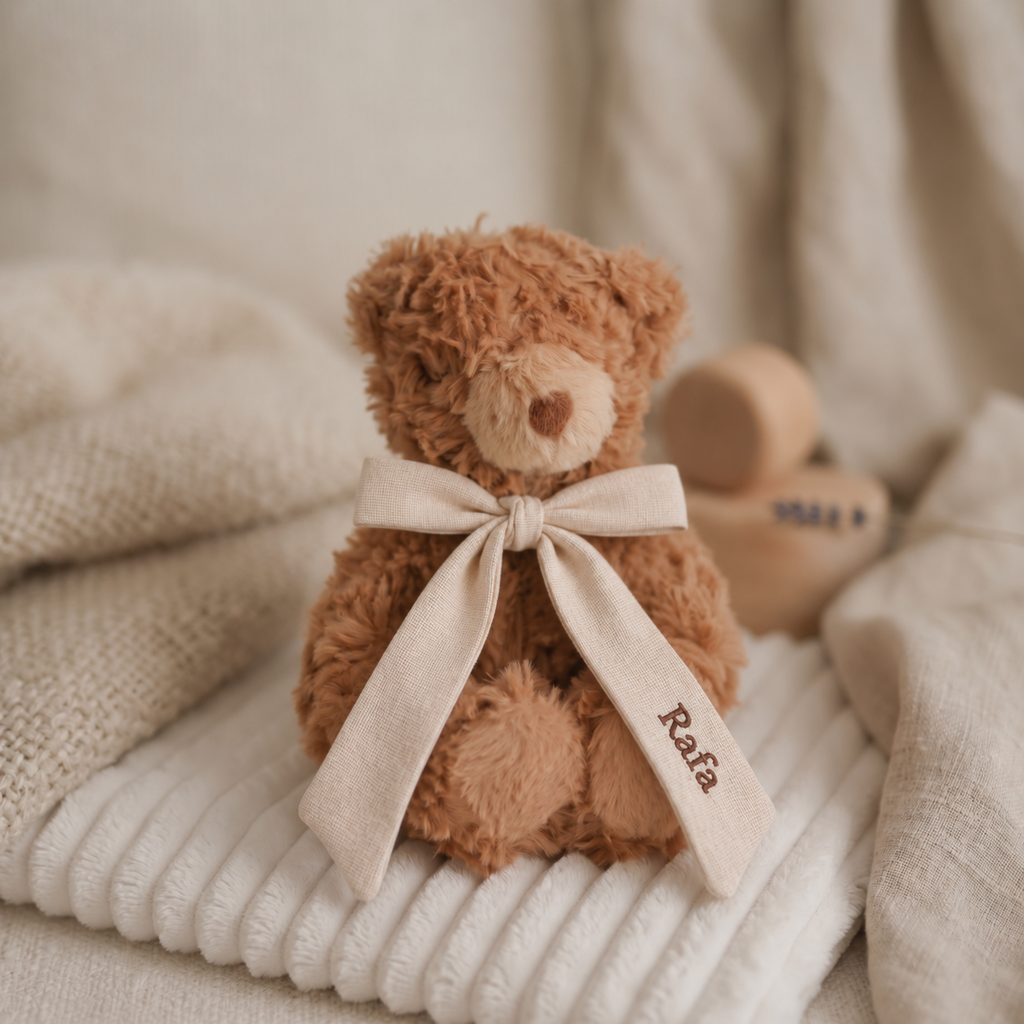 MY Teddy