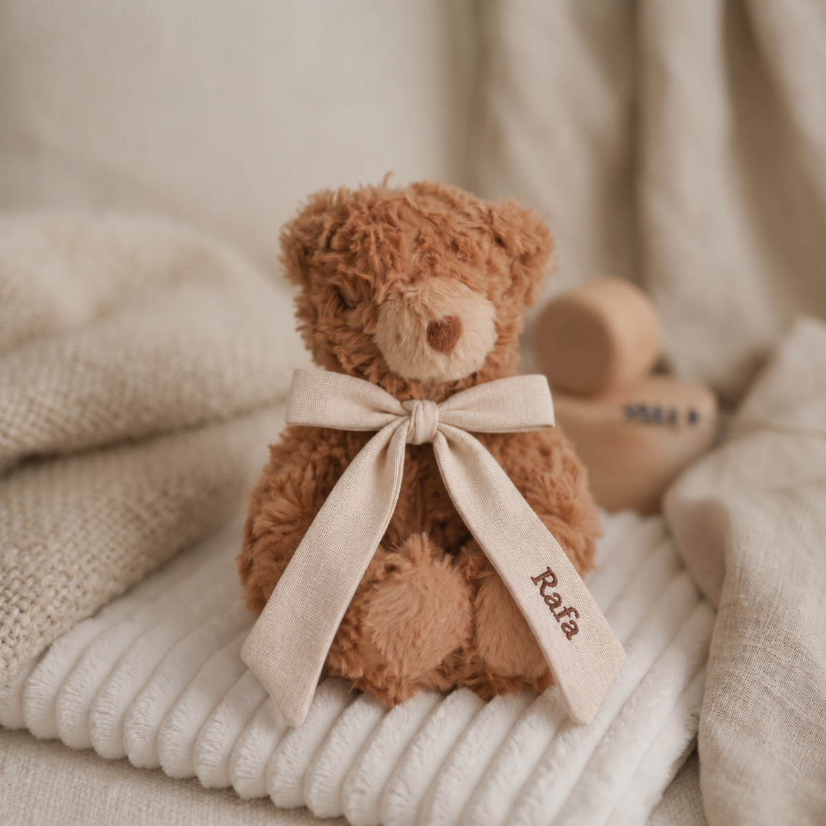 MY Teddy