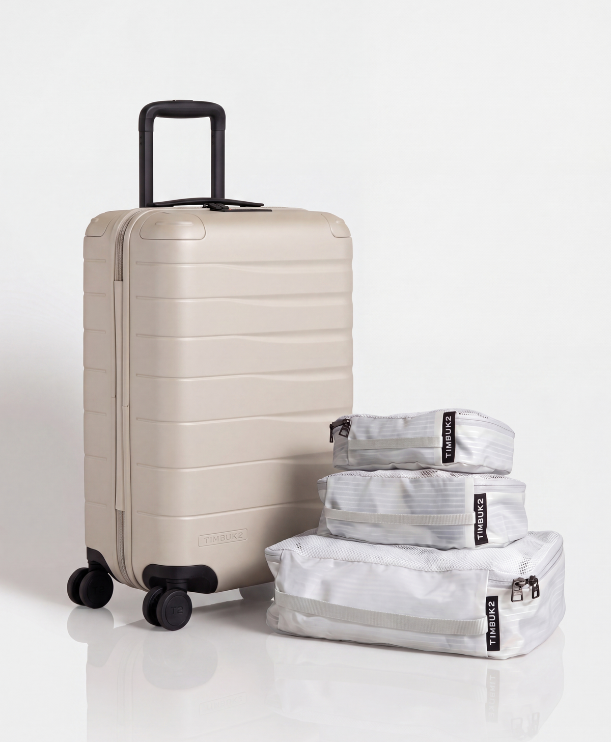Stow & Go
