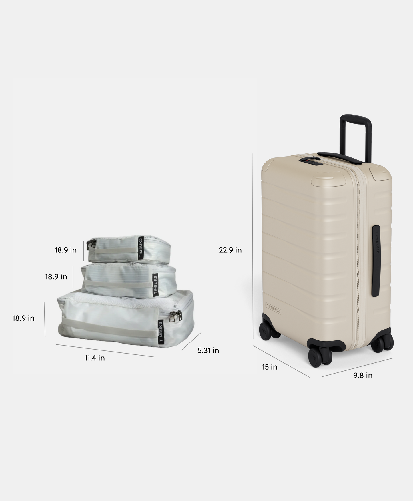 Stow & Go
