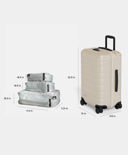 Stow & Go