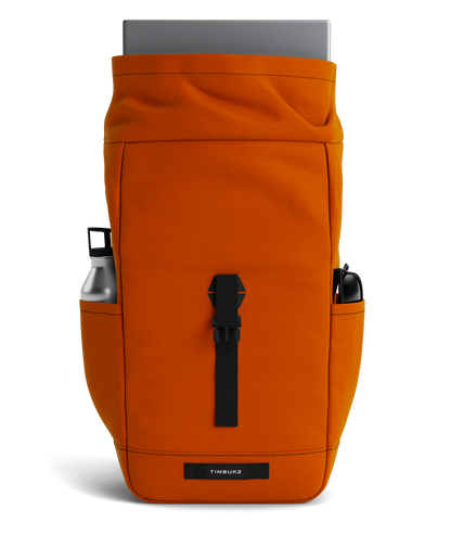 Custom Tuck Backpack
