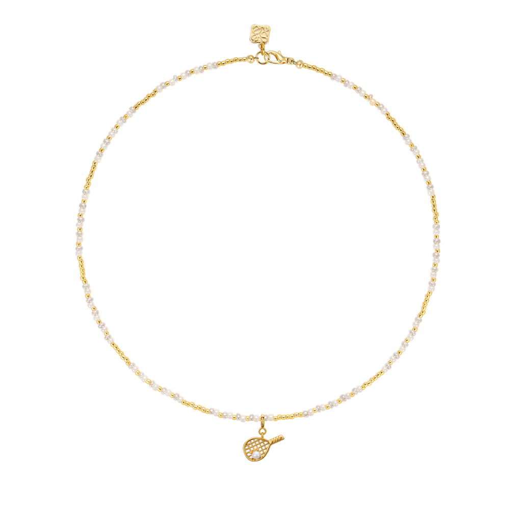 Tennis Memento