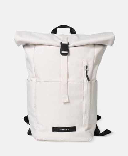 Tuck Laptop Backpack