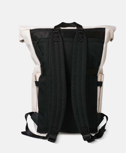 Tuck Laptop Backpack