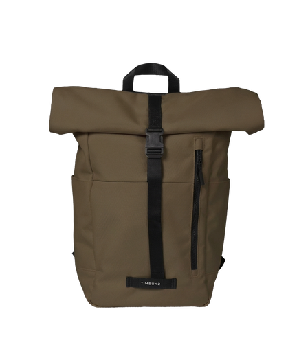 Tuck Laptop Backpack