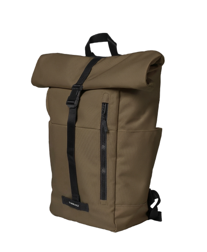 Tuck Laptop Backpack