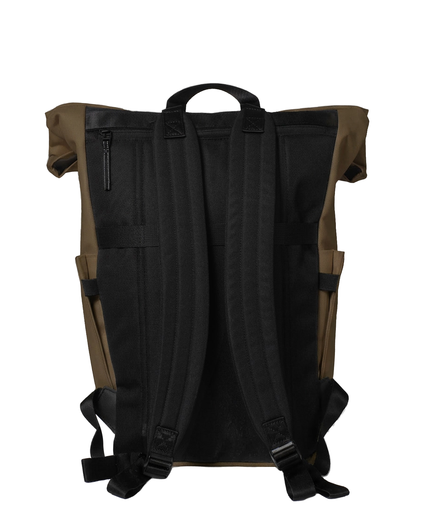 Tuck Laptop Backpack