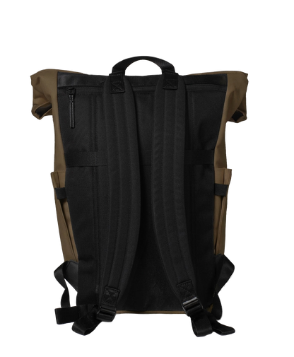 Tuck Laptop Backpack