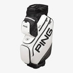 Dlx Cartbag, White