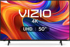 Vizio 50 In. 4K Resolution HDR Smart TV