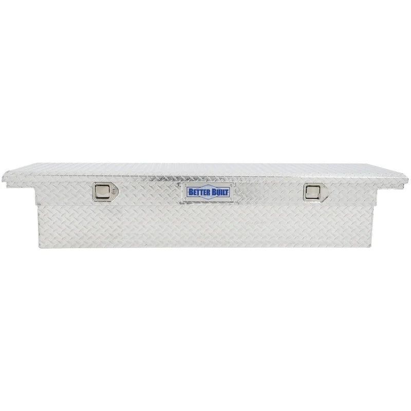 70 Crown Series Low Profile Crossover Truck Tool Box