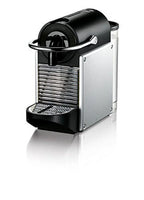 Nespresso Pixie Espresso Machine By De'Longhi, Aluminum