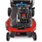 30-inch Self-Propelled Petrol Lawnmower With Personal Speed