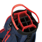TaylorMade 2023 Pro Cart Bag