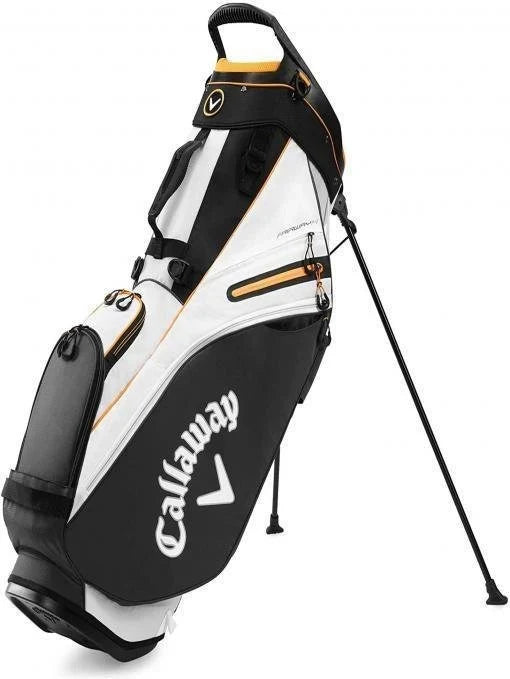 Callaway Golf 2020 Mavrik Golf Bag Sgt Nighs Designs