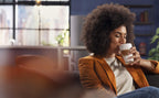 Philips 5400 Fully Automatic Espresso Machine With LatteGo