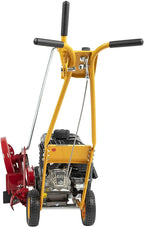 01-5.5GT-7 Petrol-Powered Lawn Edger, 5.50 Nm Gross Torque/3.5 Hp B And S Engine, 7-inch Wheels