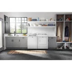 Maytag Top-Loading Washing Machine With 4.8 Cubic Foot Capacity And Extra Power Boost, White, MVW5430MW