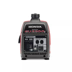 2,200-Watt Super Quiet Petrol-Powered Generator