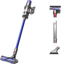 Dyson V11 Origin Cordless Vacuum, 185AW, 3 Power Modes, Up To 60 Minutes, Deep Cleans Hard Floors And Carpets, Detangles Pet 