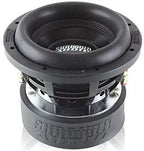 SA-8 V.3 D2, Sundown Audio 8 In. 500W Rms Dual 2-Ohm Sa Series Subwoofer
