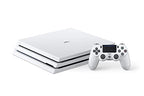 PlayStation 4 Pro 1TB White, PS4
