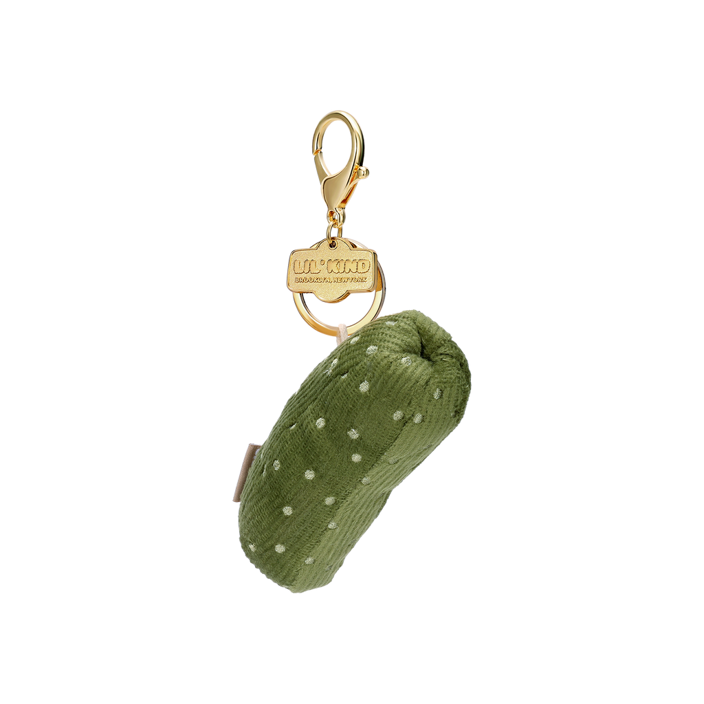 PICKLE CHARM