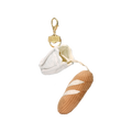 BAGUETTE CHARM