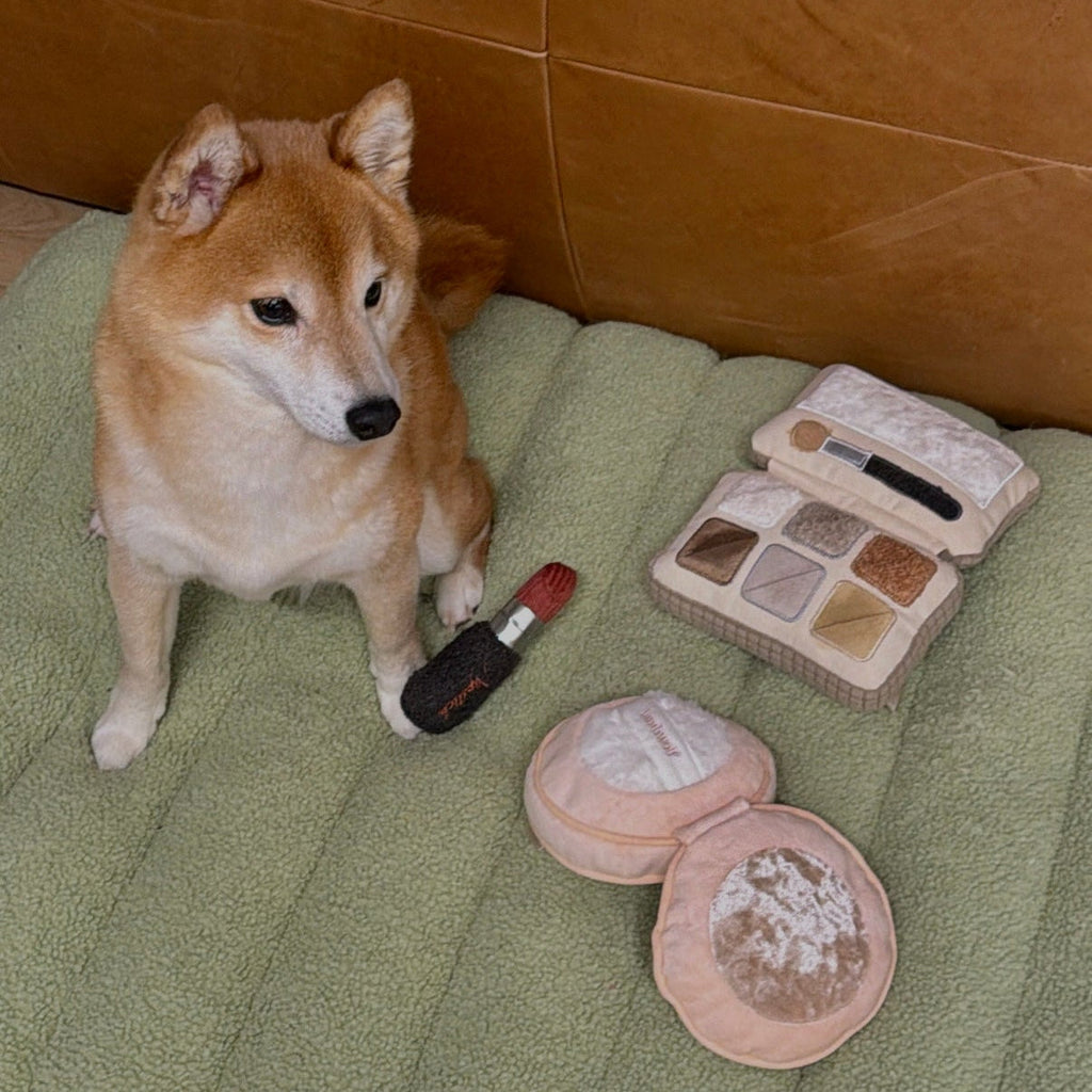 EYESHADOW PALETTE